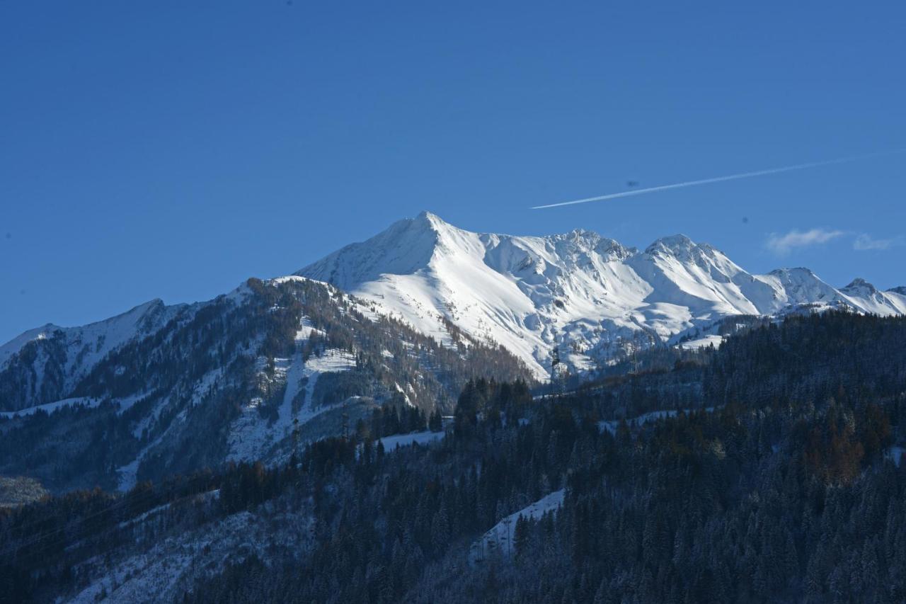 Alpin Lodge Kitzblick พีเซนดอร์ฟ ภายนอก รูปภาพ